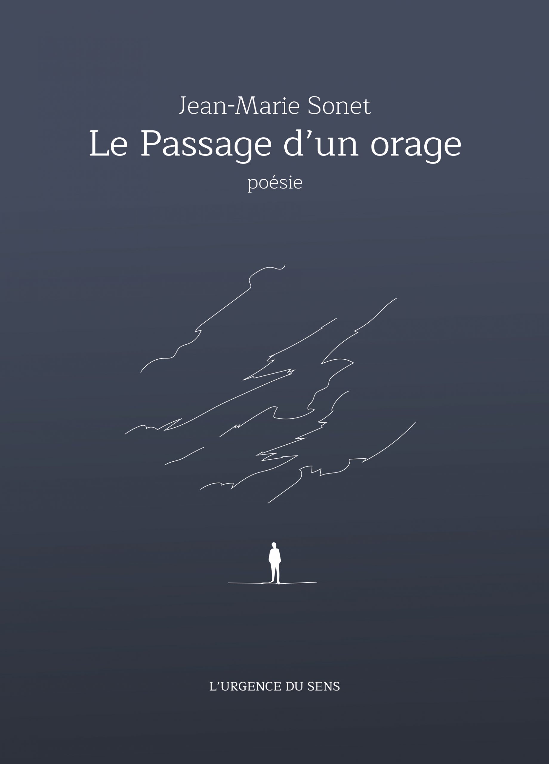 Le Passage d'un orage